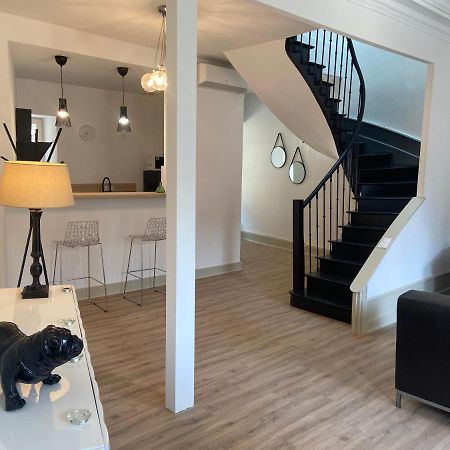 Le Cosy Appartement Sarlat-la-Canéda Buitenkant foto