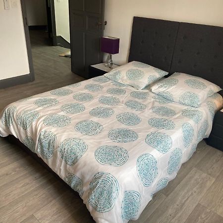 Le Cosy Appartement Sarlat-la-Canéda Buitenkant foto