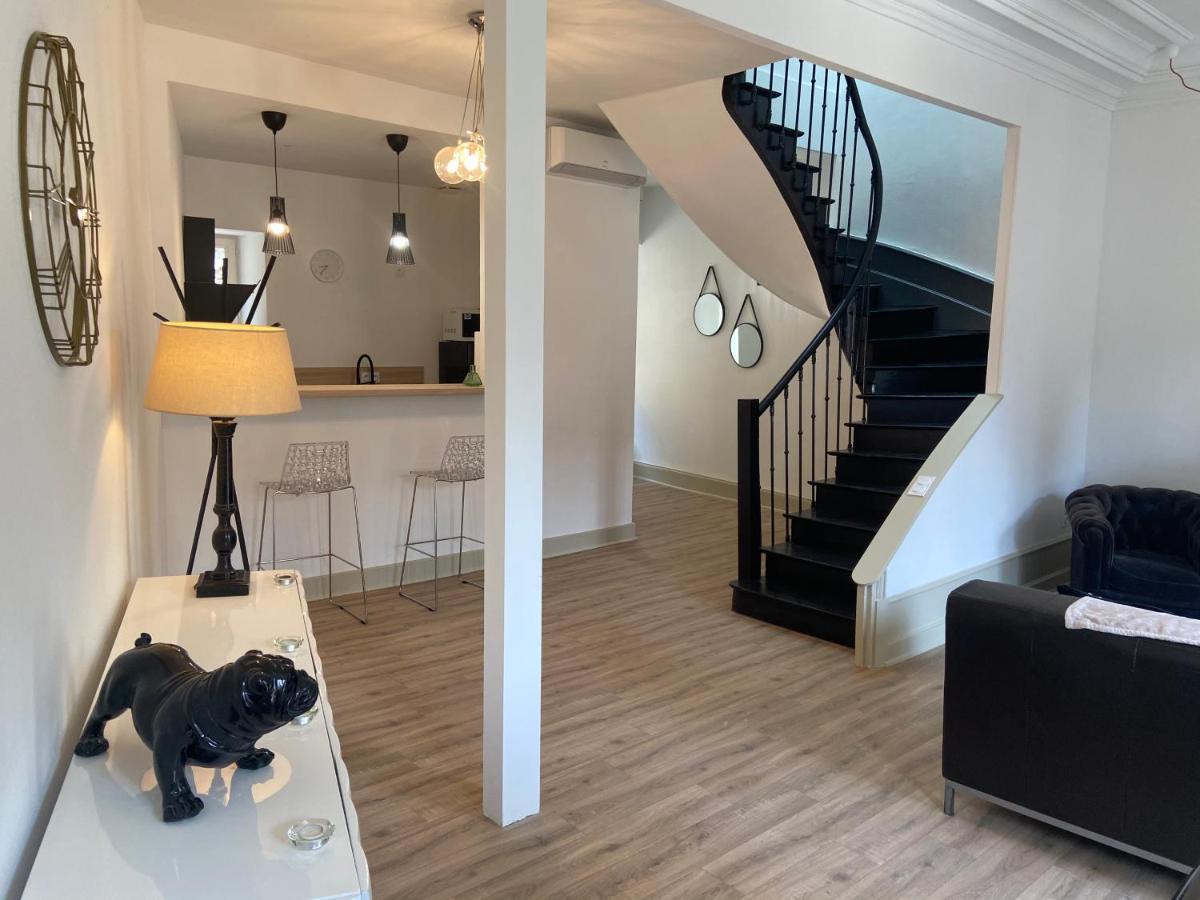 Le Cosy Appartement Sarlat-la-Canéda Buitenkant foto