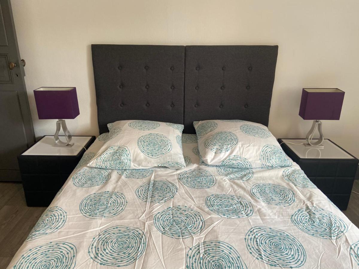 Le Cosy Appartement Sarlat-la-Canéda Buitenkant foto