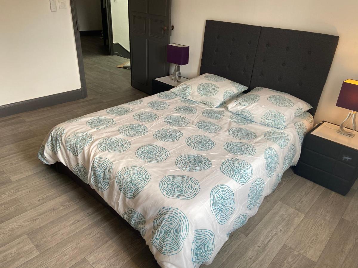 Le Cosy Appartement Sarlat-la-Canéda Buitenkant foto