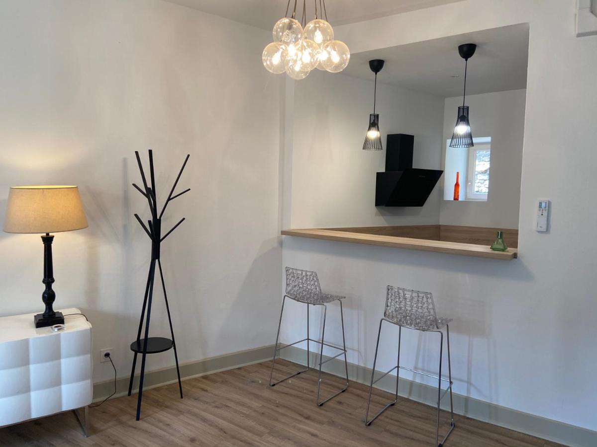 Le Cosy Appartement Sarlat-la-Canéda Buitenkant foto