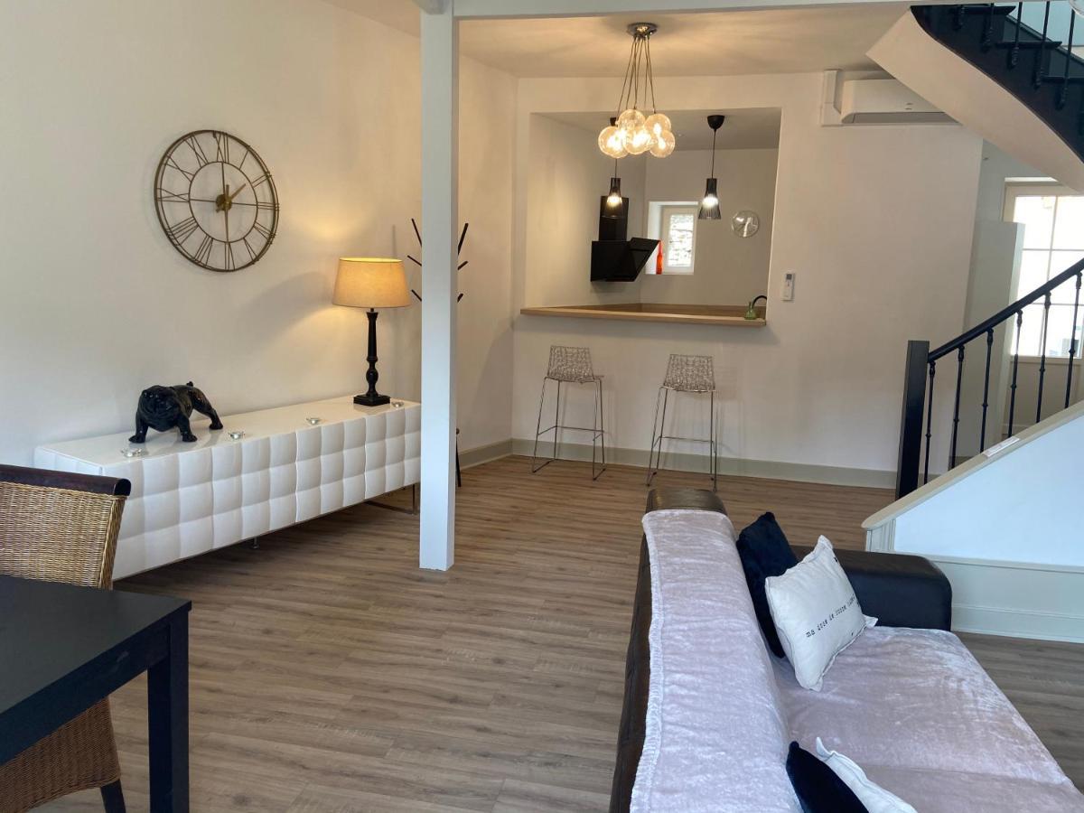 Le Cosy Appartement Sarlat-la-Canéda Buitenkant foto