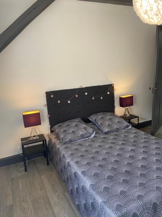 Le Cosy Appartement Sarlat-la-Canéda Buitenkant foto