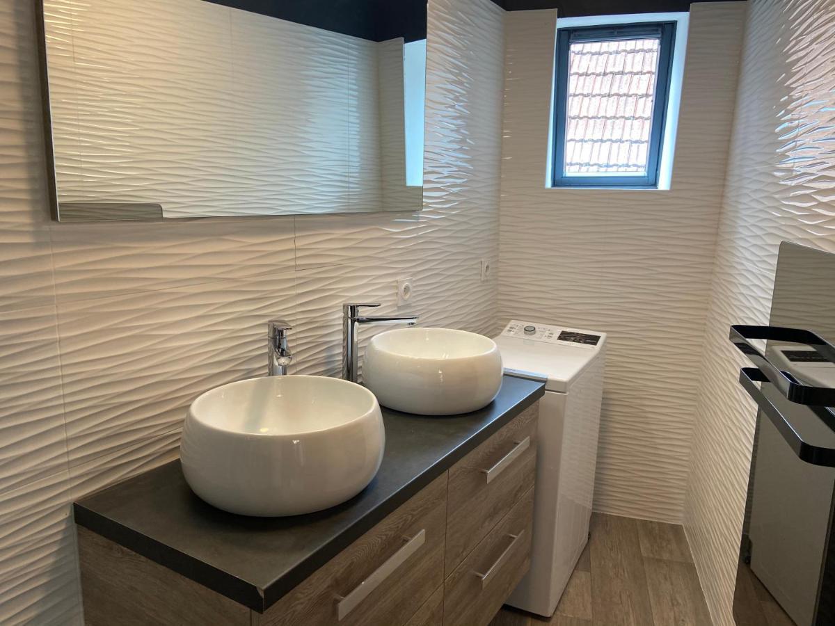 Le Cosy Appartement Sarlat-la-Canéda Buitenkant foto