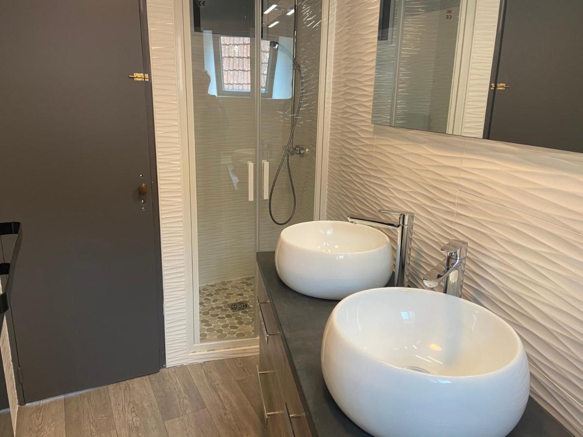 Le Cosy Appartement Sarlat-la-Canéda Buitenkant foto
